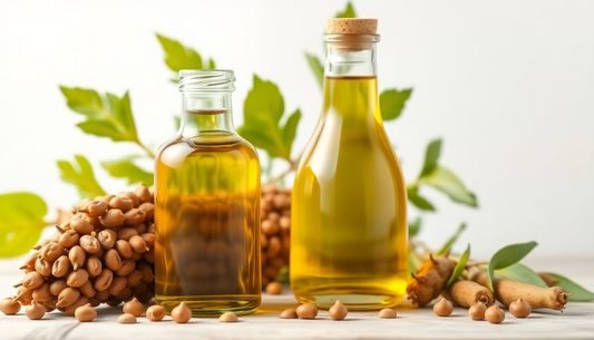 Discover the Secrets of Castor Oil: A Comprehensive Guide to Boosting Hair Growth in 2025