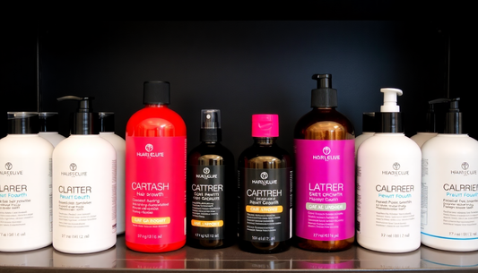 Top 10 Best Hair Growth Products for Thicker, Healthier Hair in 2023