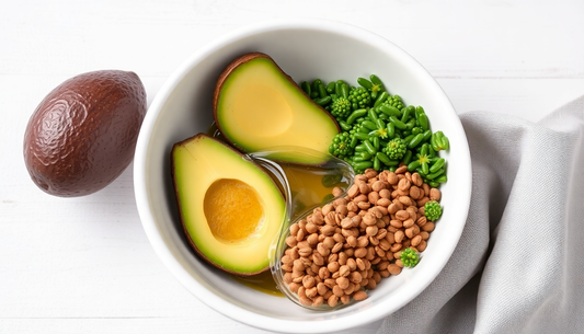 Boost Your Hair's Vitality: The Best Batana, Avocado, and Gotu Kola Hair Masks for Repair and Growth in 2025