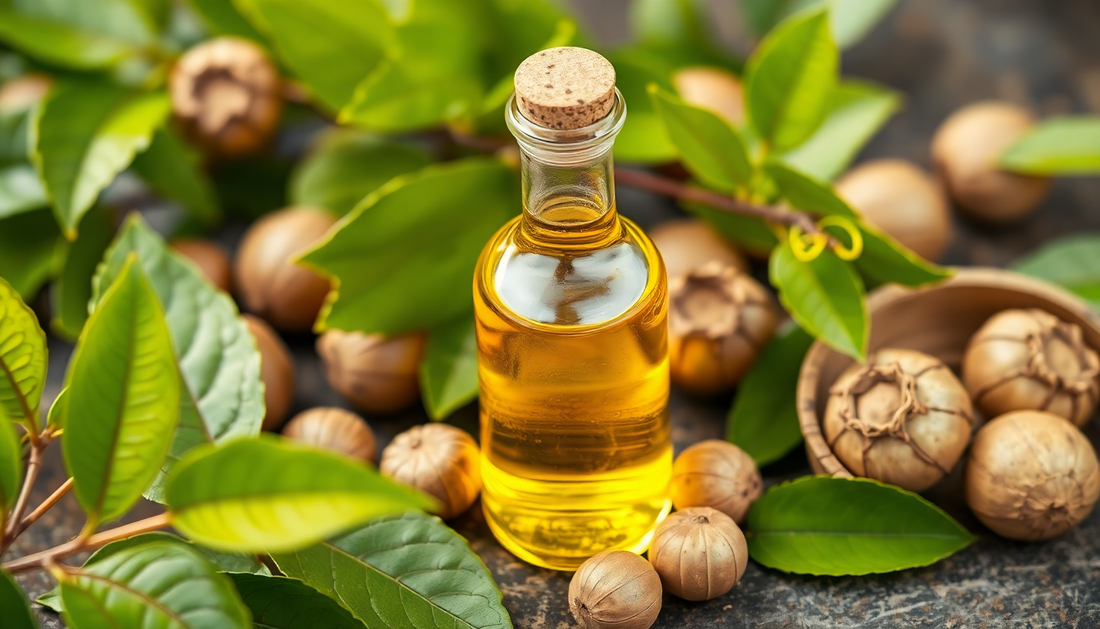Unlock the Scientifically Proven Effects of Authentic Batana Oil from Honduras for Enhanced Hair Density and Scalp Rejuvenation in 2026