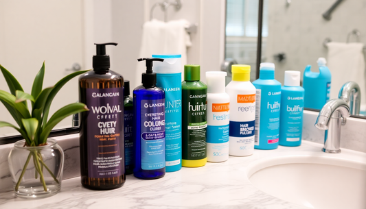 Discover the Top-Rated Hair Growth Products for Thicker, Healthier Hair in 2023