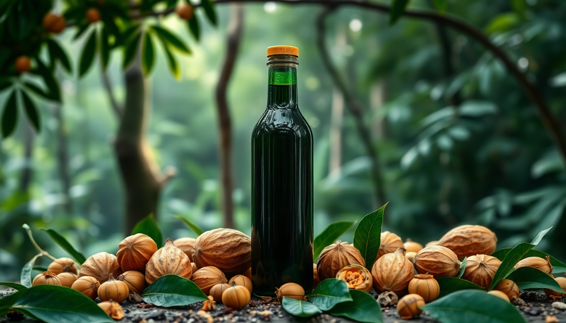 Unlocking the Secrets of Batana Oil from Honduras: Natural Solutions for Hair Growth, Scalp Health, and Beard Enhancement in 2026