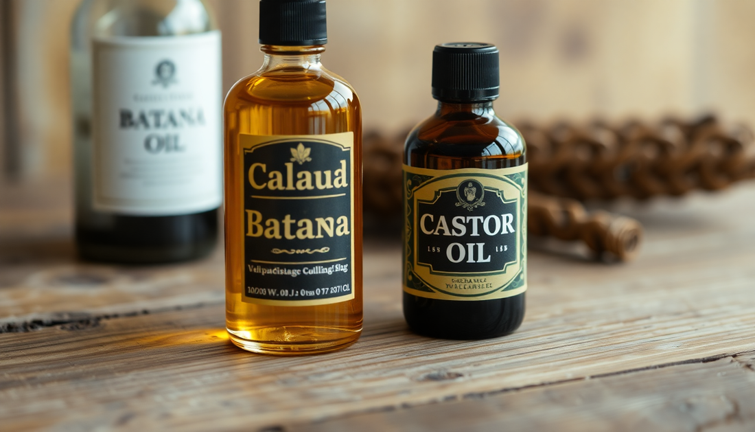 The Ultimate Guide to Harnessing Batana Oil and Castor Oil for Unmatched Hair Growth and Vitality in 2025