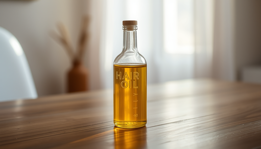 Batana Oil for 4C Hair: A Honduran Heritage Approach to Edge Care and Scalp Nourishment