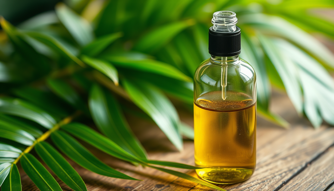 Batana Oil for Scalp Health and Dandruff: A Honduran-Miskito Heritage Solution for 4C Hair