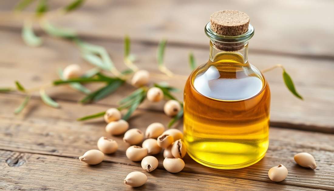 Revitalize Your Hair with Castor Oil: The Essential 2025 Guide to Natural Growth and Nourishment