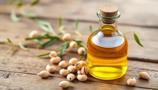 Revitalize Your Hair with Castor Oil: The Essential 2025 Guide to Natural Growth and Nourishment