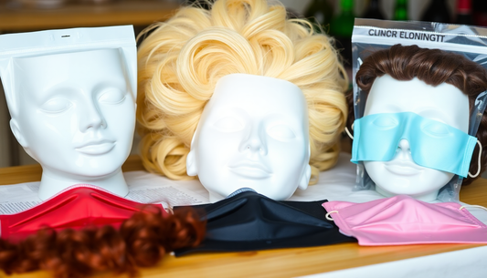 Top 10 Best Hair Masks for Damaged Hair in 2025: Restore Your Locks to Health!