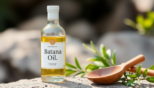 Unlock the Dermatologist-Approved Benefits of Authentic Batana Oil from Honduras for Accelerated Hair Growth and Optimal Scalp Health in 2025