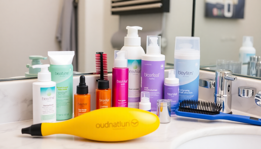 10 Proven Techniques to Reduce Hair Breakage When Combing: A Comprehensive Guide for 2025