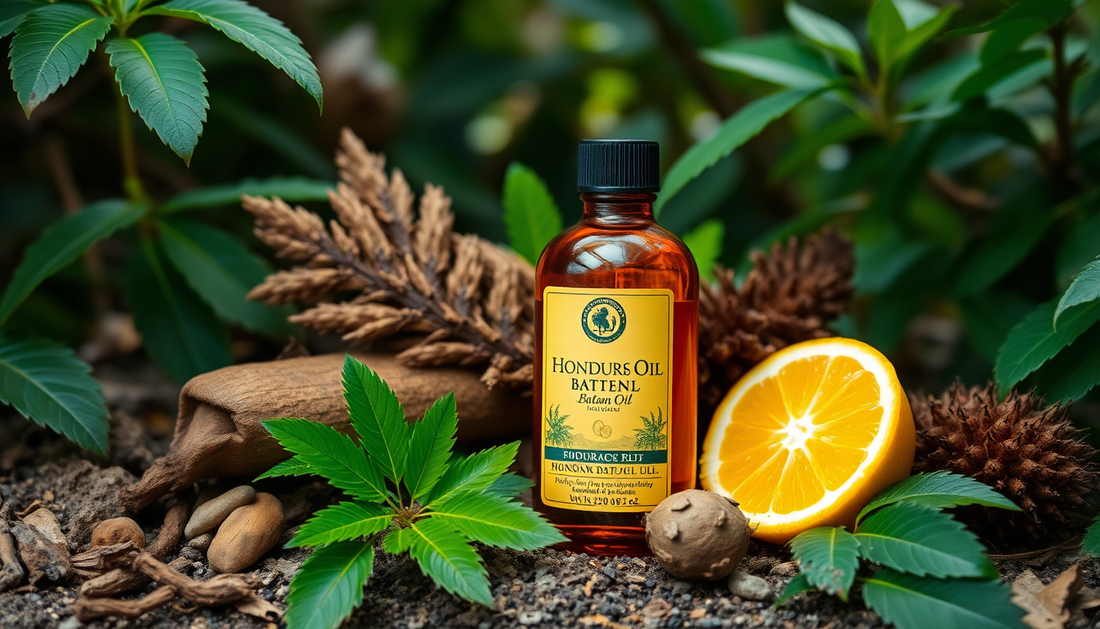 Unlock the Ultimate Benefits of Batana Oil from Honduras for Rapid Hair Growth and Scalp Health in 2025