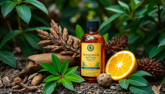 Unlock the Ultimate Benefits of Batana Oil from Honduras for Rapid Hair Growth and Scalp Health in 2025