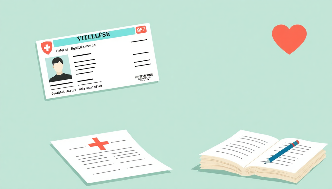Comprendre l'Attestation de Carte Vitale : Guide Complet pour les Assurés en France