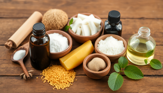 Ultimate Guide: How to Repair Dry Damaged Hair Naturally and Effectively