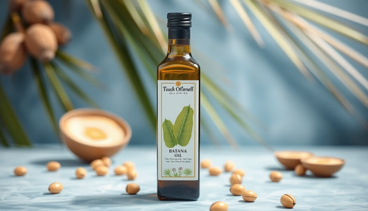 Batana: The Hidden Gem for Revitalizing Your Hair Health in 2025