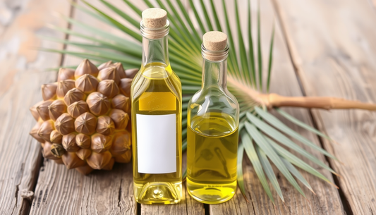 Batana Oil from Honduras: The Miskito Heritage Behind 4C Hair Growth, Edges Health, and Scalp Wellness