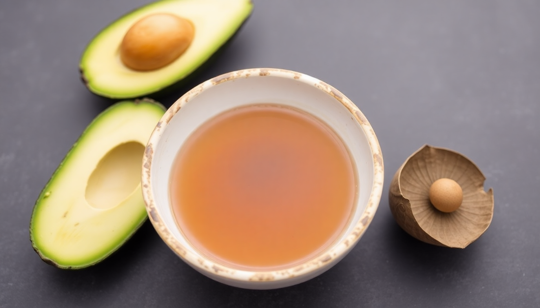 The Best Hair Masks of 2025: Combining Batana, Avocado, and Gotu Kola for Unmatched Repair and Growth