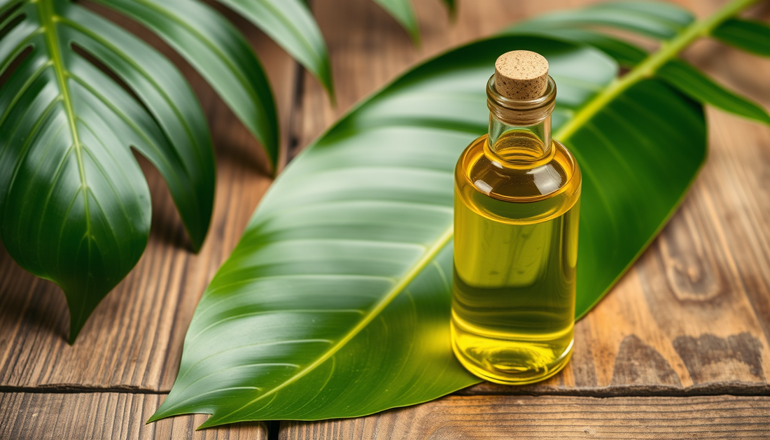 Batana Oil and the Miskito: How Honduras' Hair Heritage Supports Ethical Sourcing and 4C Hair Health
