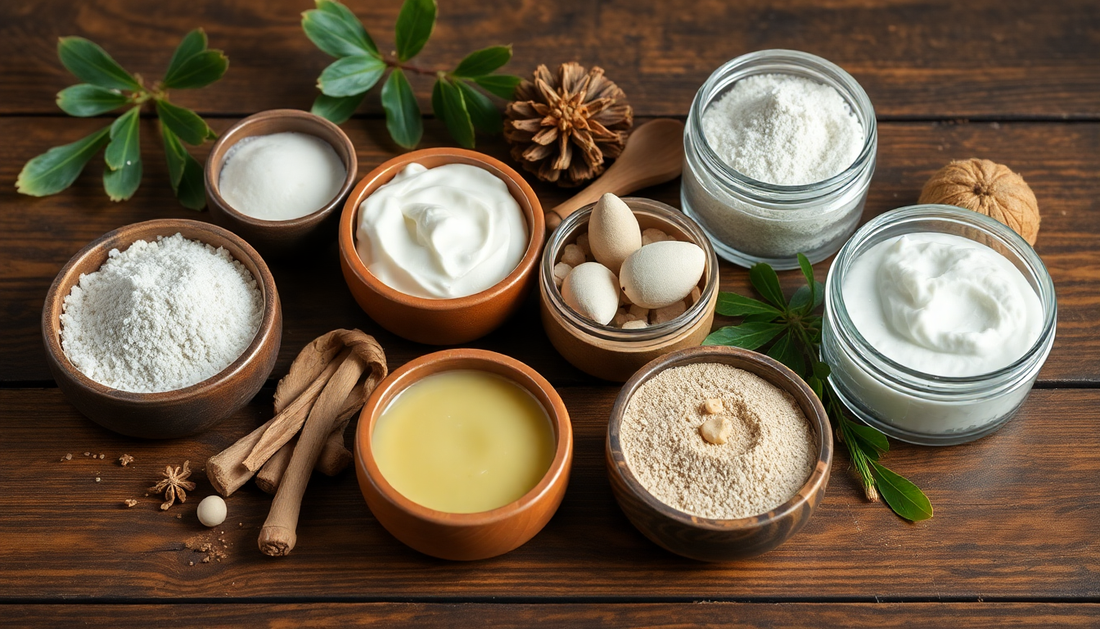 The Ultimate Guide to Finding the Best Hair Mask for Damaged Hair: Top Picks and DIY Recipes
