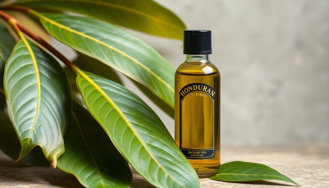 Unlock the Hidden Power of Authentic Honduran Batana Oil for Accelerated Hair Growth and Scalp Nourishment in 2025