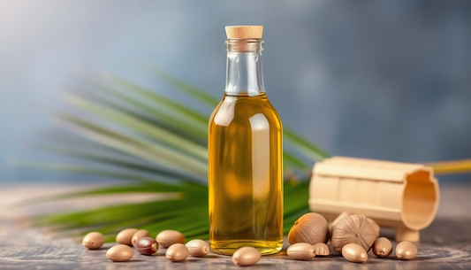 Batana Oil Timeline: Week-by-Week Dermatologist Guide to Reduced Shedding, Visible Thickness, and When to See a Specialist