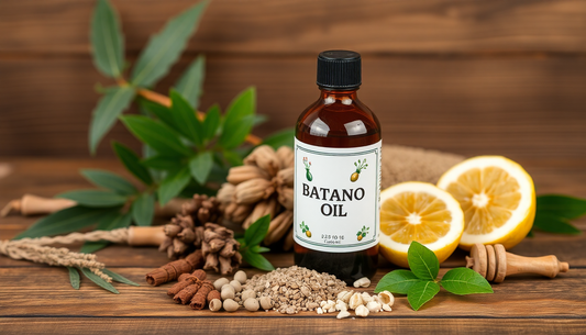 Nourish Your Hair with Nature: The Best Castor Oil and Batana Oil Masks for Enhanced Growth and Repair in 2025