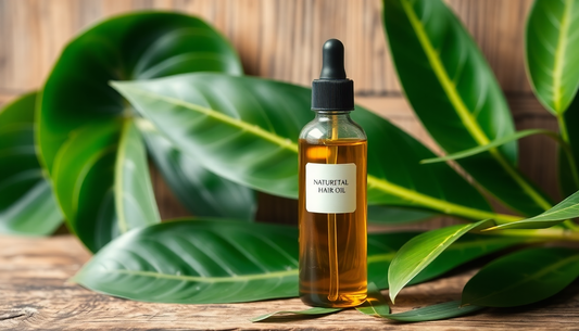 Unlocking the Natural Power of Honduran Batana Oil for Accelerated Hair Regrowth and Scalp Revitalization in 2026