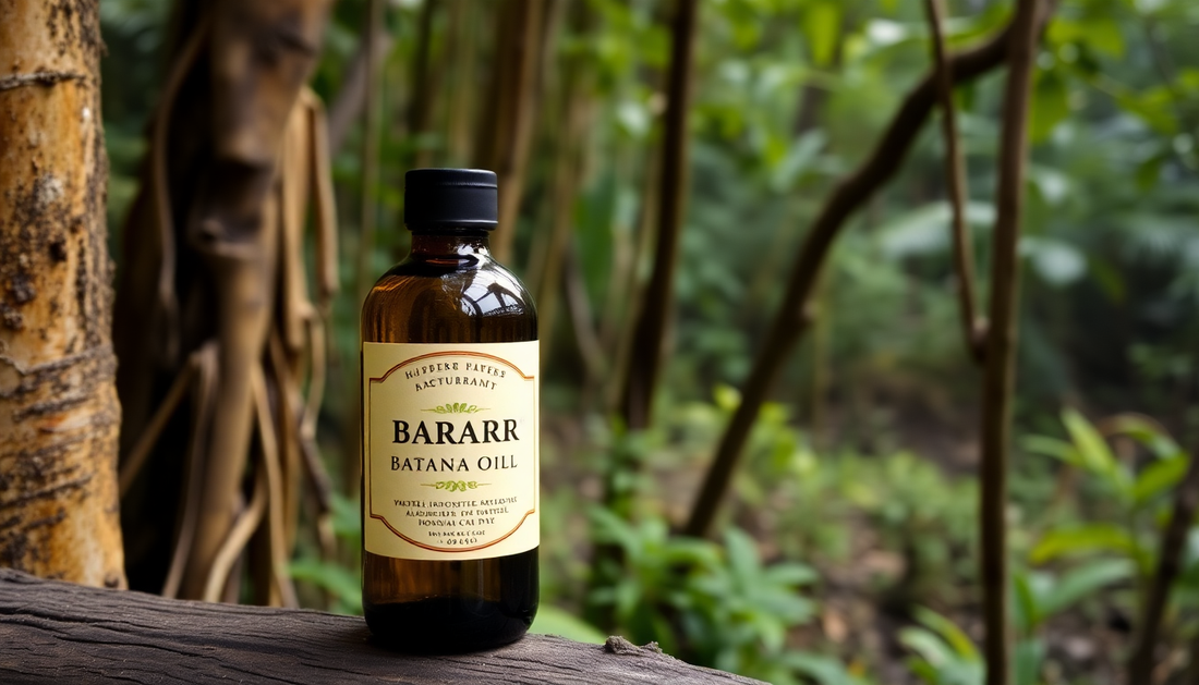 Unlock the Proven Advantages of Authentic Batana Oil from Honduras for Accelerated Hair Growth and Scalp Revitalization in 2025