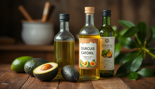 The Ultimate Hair Revival: Best Avocado and Castor Oil Treatments for Strengthening and Nourishing Your Hair in 2025