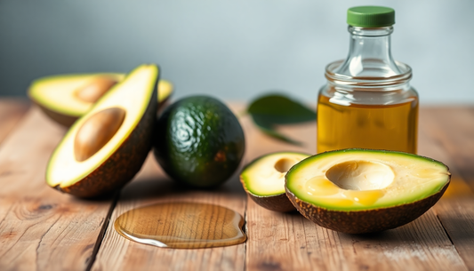 Nourish and Strengthen Your Hair Naturally: The Best Avocado and Castor Oil Treatments for Repair and Growth in 2025