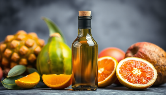 Unlock the Natural Power of Batana Oil from Honduras for Deep Hair Nourishment and Enhanced Growth in 2026