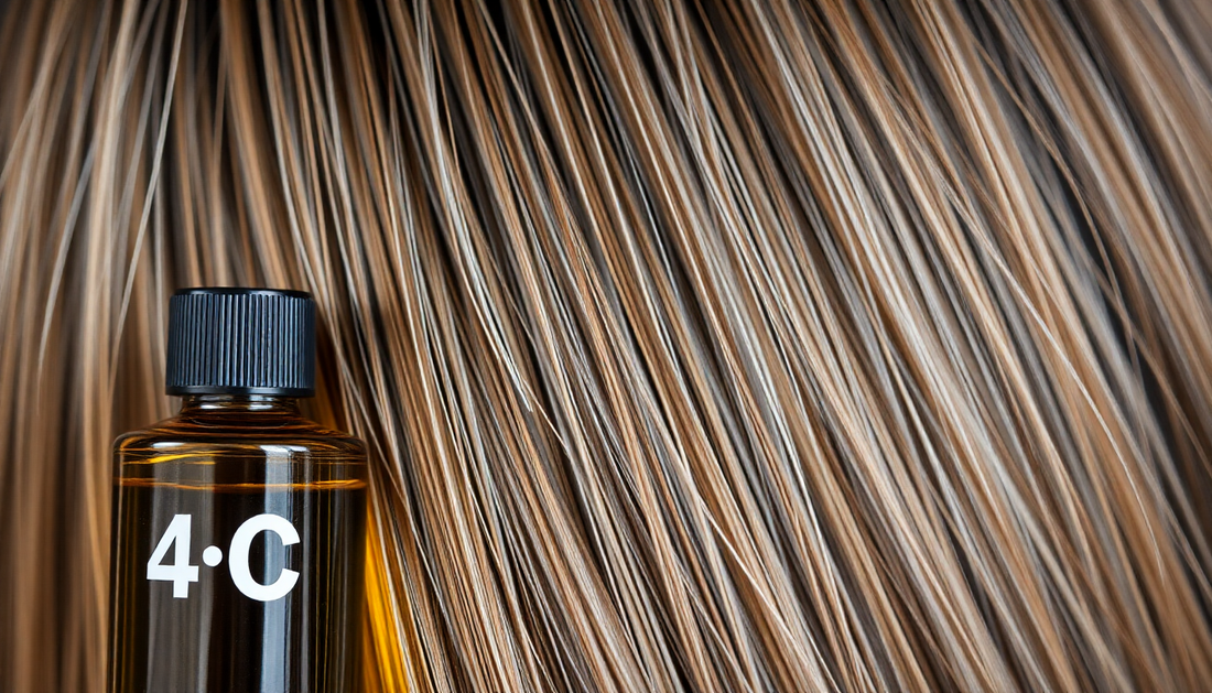 Batana Oil for Scalp Health and Dandruff: Honduras-Heritage Care for 4C Hair Wellness