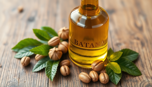 Unlock the Natural Power of Batana Oil from Honduras for Accelerated Hair Growth and Scalp Health in 2025
