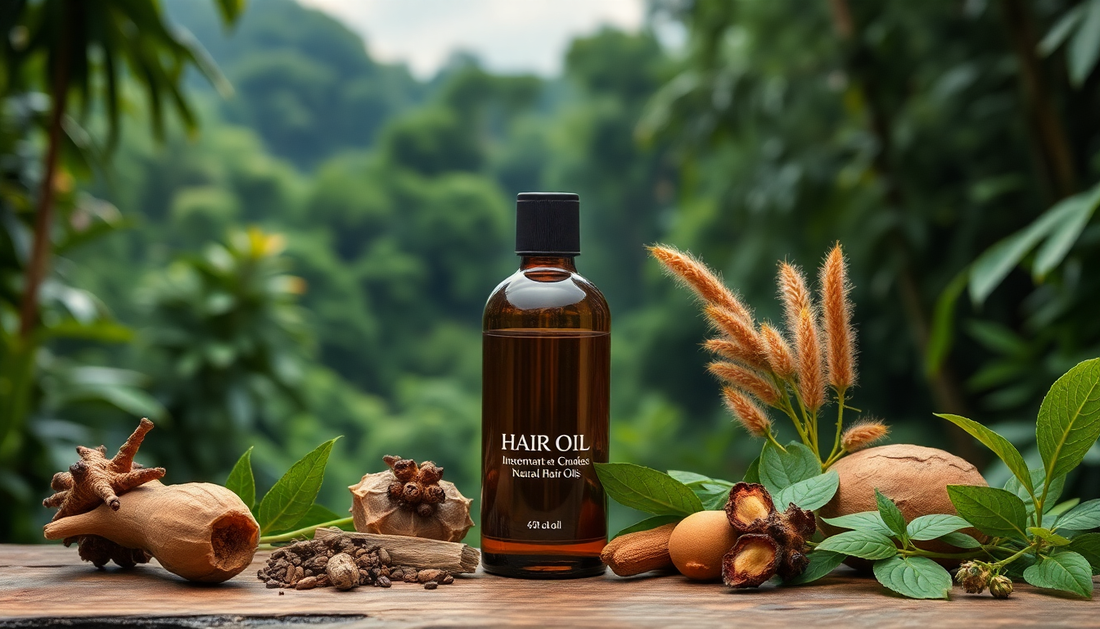 Unlock Proven Natural Solutions with Authentic Batana Oil from Honduras for Maximizing Hair Growth and Scalp Health in 2026