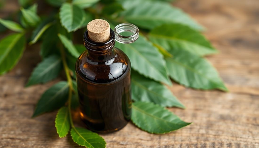 Authentic Batana Oil from Honduras: A Science-Backed Path to Hair Growth, Scalp Revitalization, and Beard Health