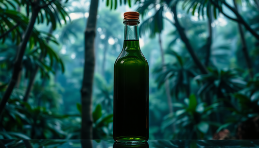 Unlock Natural Hair Revitalization with Authentic Batana Oil from Honduras: Science, Benefits, and Usage Tips in 2026