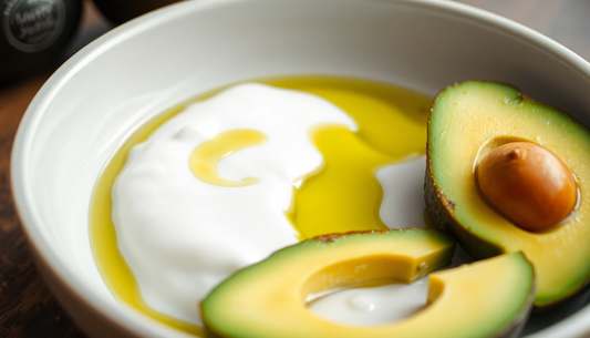 Revitalize Your Hair Naturally: Discover the Best Avocado and Castor Oil Treatments for Strength and Growth in 2025