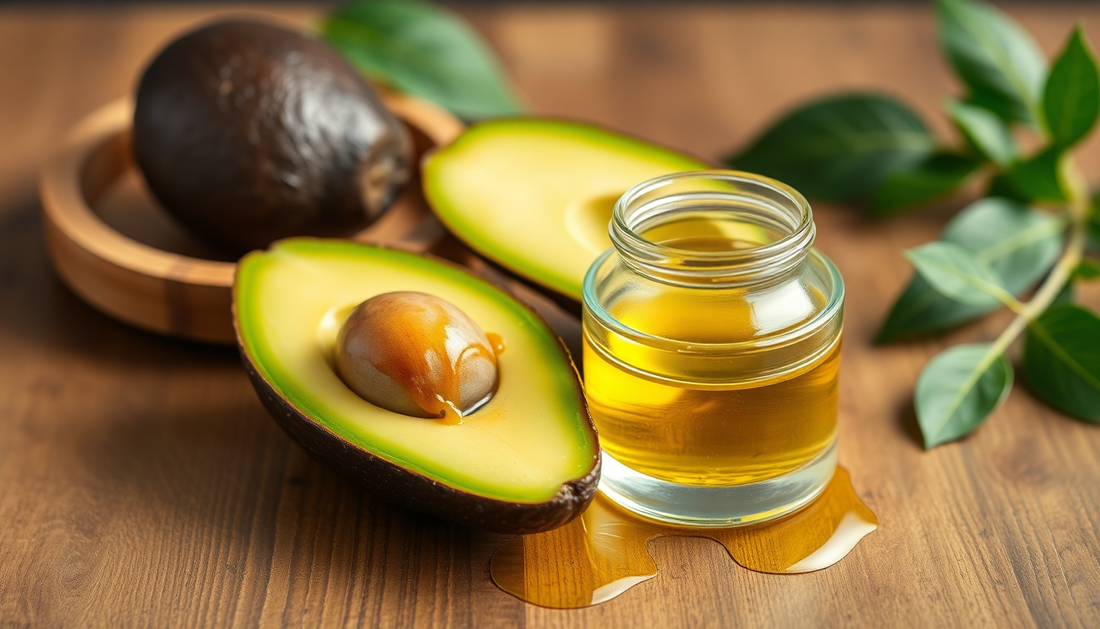 Nourishing Your Hair Naturally: The Best Castor Oil and Avocado Hair Masks for Enhanced Growth and Vitality