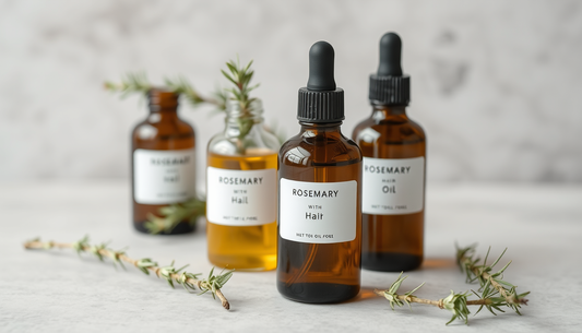 Batana Oil vs Castor Oil for 4C Hair: A Gentle, Real-World Guide to Growth, Edges, and Scalp Wellness