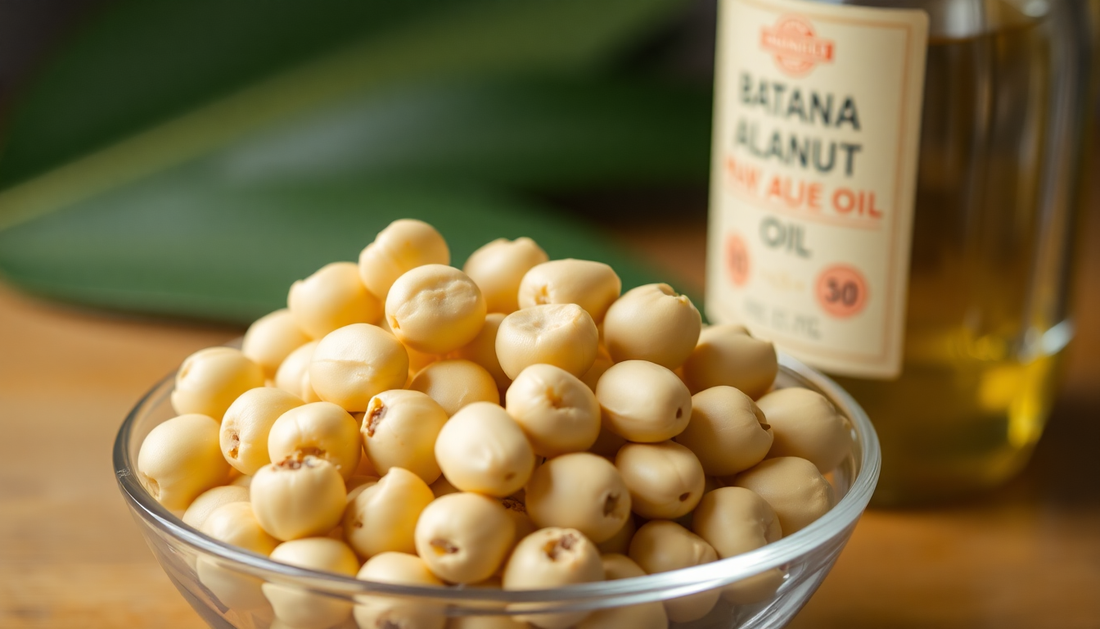 Unlock the Science-Backed Power of Batana Oil from Honduras for Natural Hair Regrowth and Scalp Revitalization in 2026