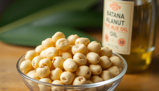 Unlock the Science-Backed Power of Batana Oil from Honduras for Natural Hair Regrowth and Scalp Revitalization in 2026