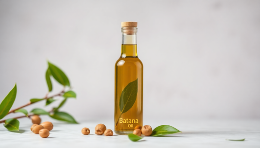 Unlock the Hidden Potential of Batana Oil from Honduras for Natural and Rapid Hair Regrowth in 2026