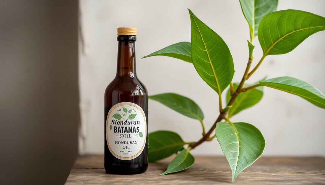 Unlock the Natural Power of Honduran Batana Oil for Accelerated Hair Growth and Scalp Revitalization in 2026