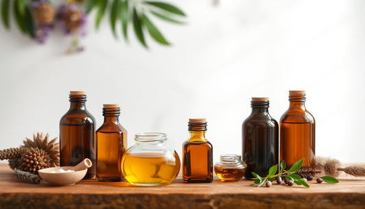 The Best Hair Masks for Growth and Repair: Unlocking the Benefits of Castor Oil and Batana Oil in 2025