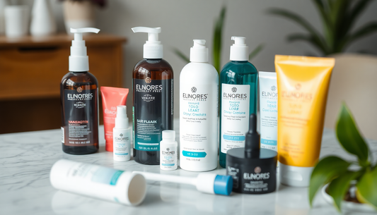 Top 10 Best Hair Growth Products of 2025: Unlocking the Secrets to Thicker, Healthier Hair