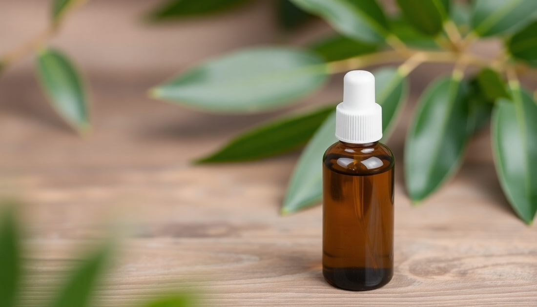 Discover the Natural Power of Authentic Batana Oil from Honduras for Enhanced Hair Growth and Scalp Health in 2026