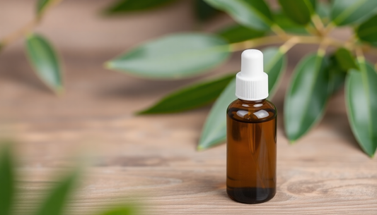 Discover the Natural Power of Authentic Batana Oil from Honduras for Enhanced Hair Growth and Scalp Health in 2026