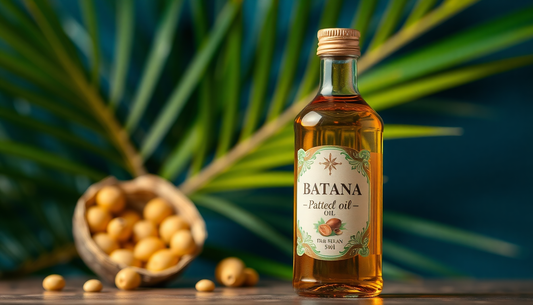 Batana Oil for Hair: Discover the Natural Elixir for Ultimate Nourishment and Growth in 2025