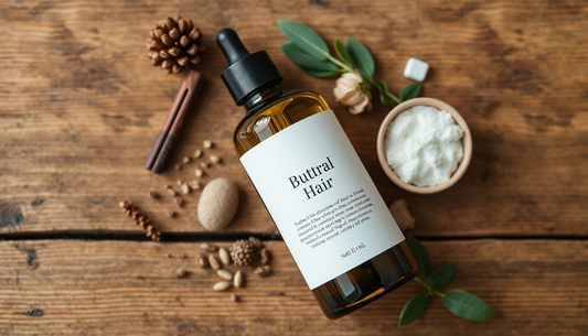 Batana Oil for 4C Hair: Practical Habits for Growth, Edges, and Scalp Comfort