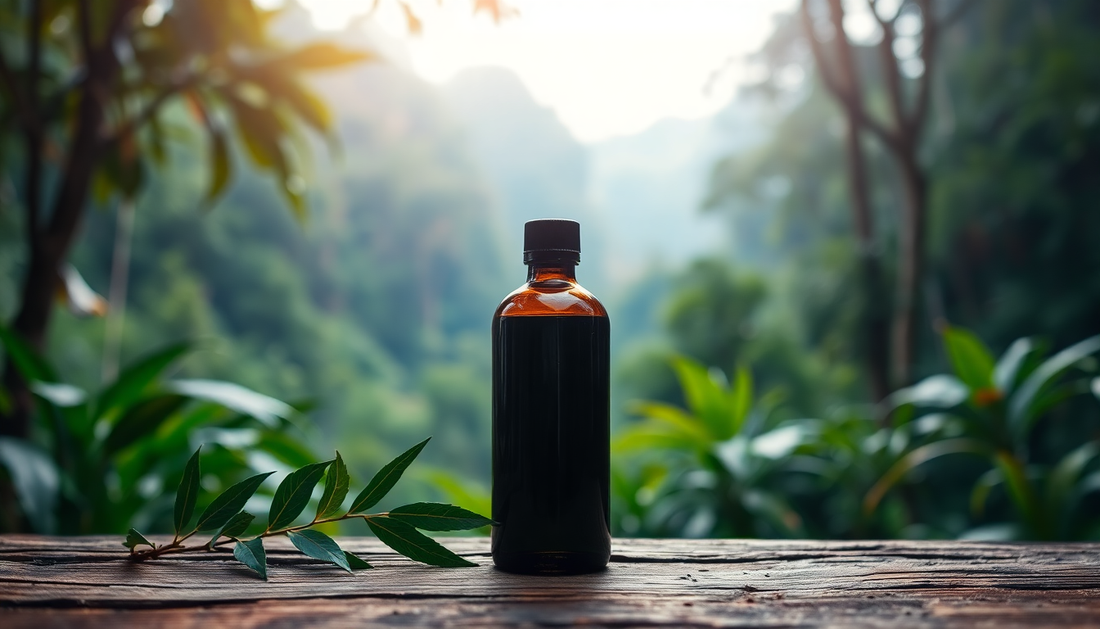 Unlock the Secret Benefits of Batana Oil from Honduras for Rapid Hair Regrowth and Scalp Revitalization in 2025